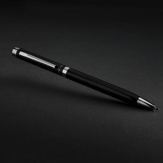Swiss Peak Luzern Pens Feature